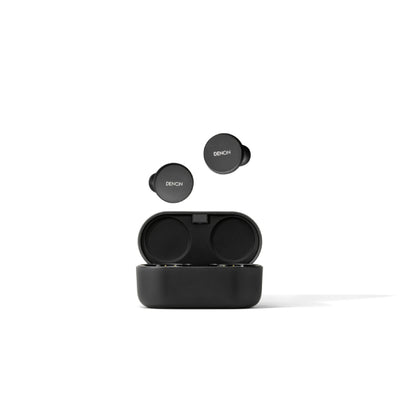 PerL True Wireless Earbuds【AHC10PLBKEM】