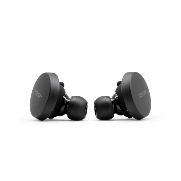 DENON PerL True Wireless Earbuds【AHC10PLBKEM】 – e☆イヤホン