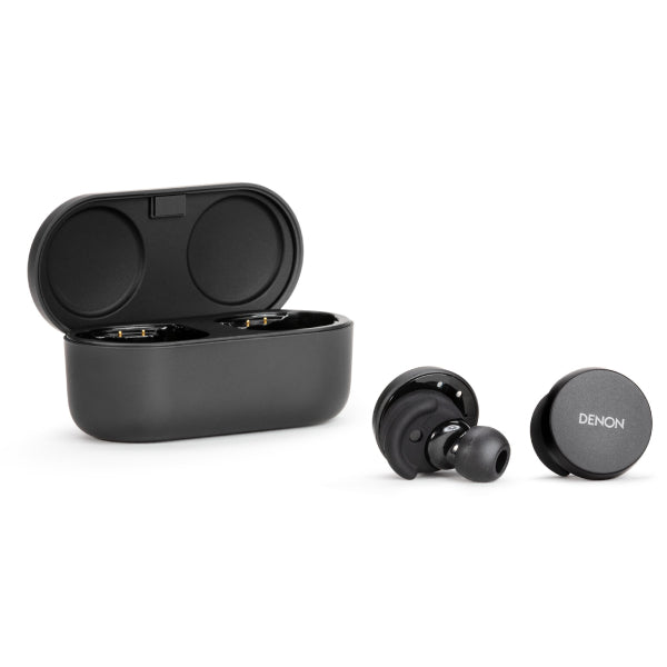 PerL True Wireless Earbuds【AHC10PLBKEM】