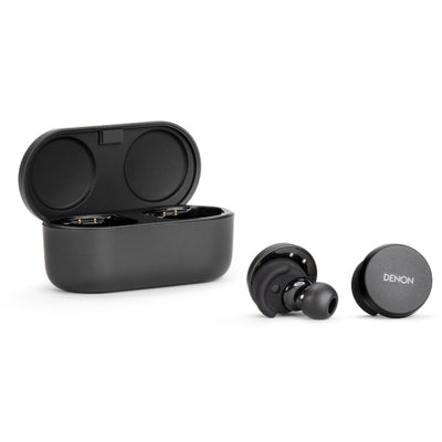 PerL True Wireless Earbuds【AHC10PLBKEM】