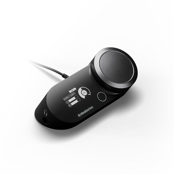 GameDAC Gen 2