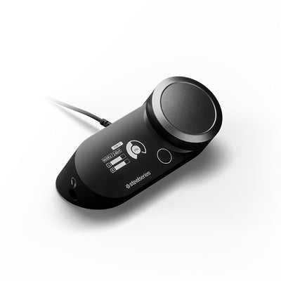 GameDAC Gen 2