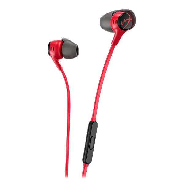 Kingston HyperX Cloud Earbuds II – e☆イヤホン