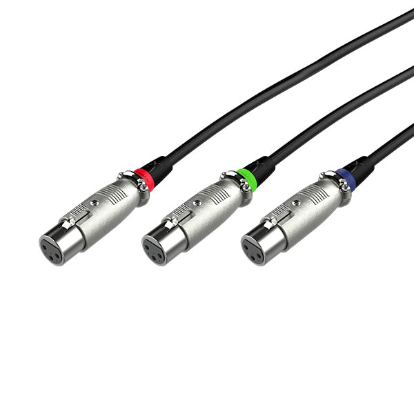 HyperX XLR Cable 3.1m