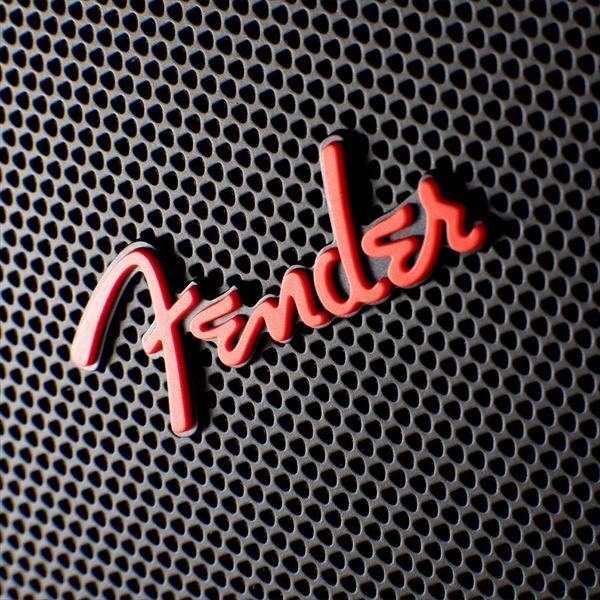 Fender Audio RIFF BLACK – e☆イヤホン