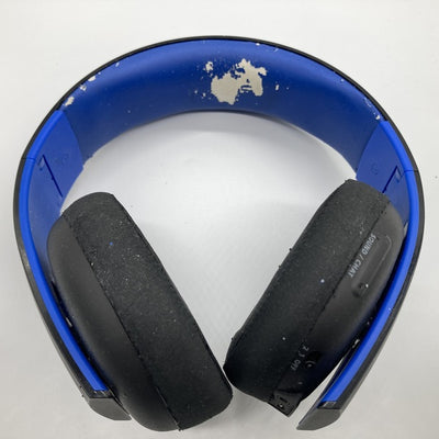 【中古】ワイヤレスサラウンドヘッドセット CUHJ-15001【秋葉原】
