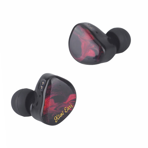 Kiwi Ears Cadenza – e☆イヤホン