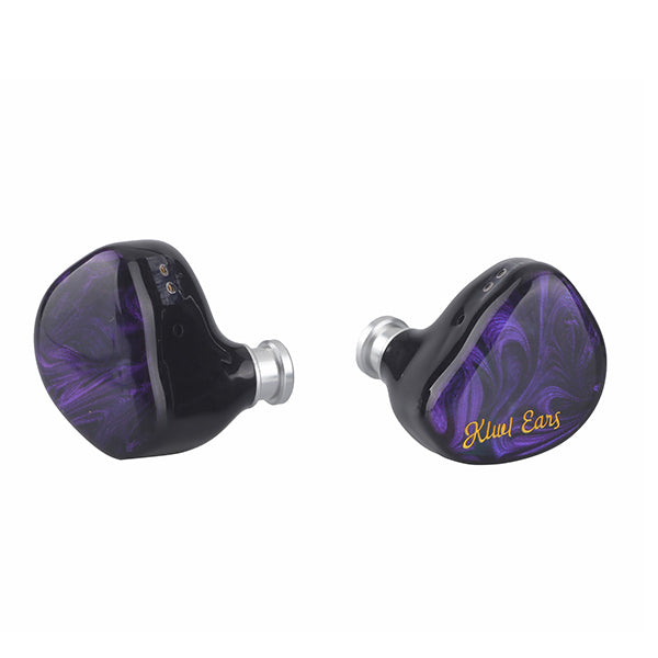 Kiwi Ears Cadenza – e☆イヤホン