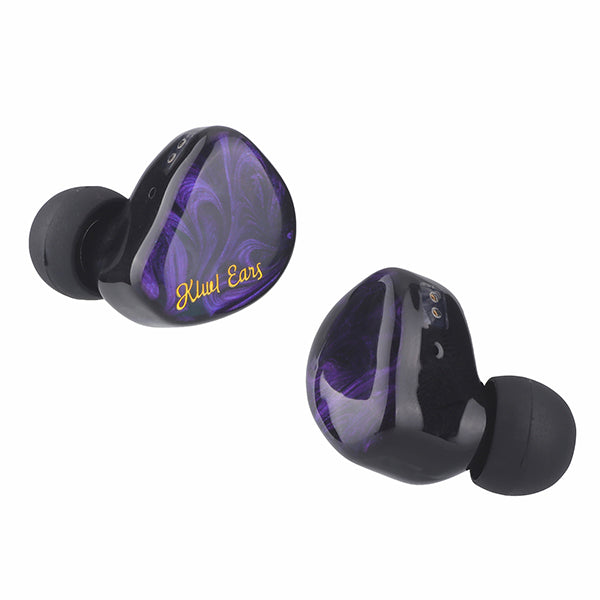 Kiwi Ears Cadenza 有線イヤホン リケーブル イヤーピース交換 Kiwi Ears Cadenza 有線イヤホン リケーブル イヤーピース交換