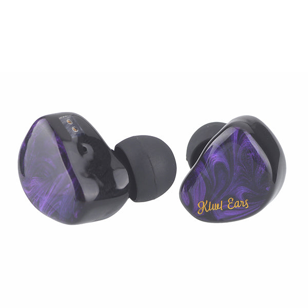 Kiwi Ears Cadenza – e☆イヤホン