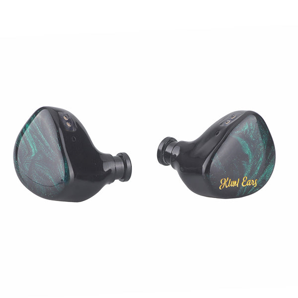 Kiwi Ears Cadenza – e☆イヤホン
