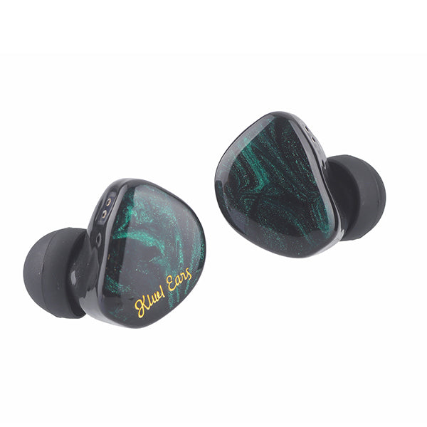 【早い者勝ちです！超お得】　【イヤホン】　Kiwi Ears. Cadenza Kiwi Ears Cadenza – e☆イヤホン