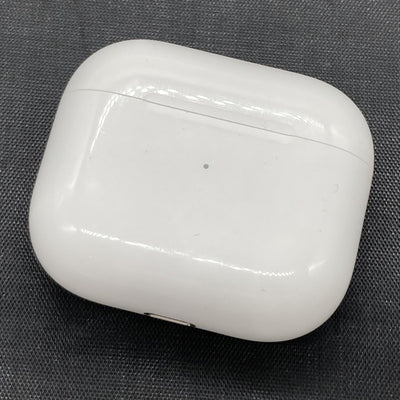 【中古】Airpods MME73J/A 3rd Generation【日本橋】