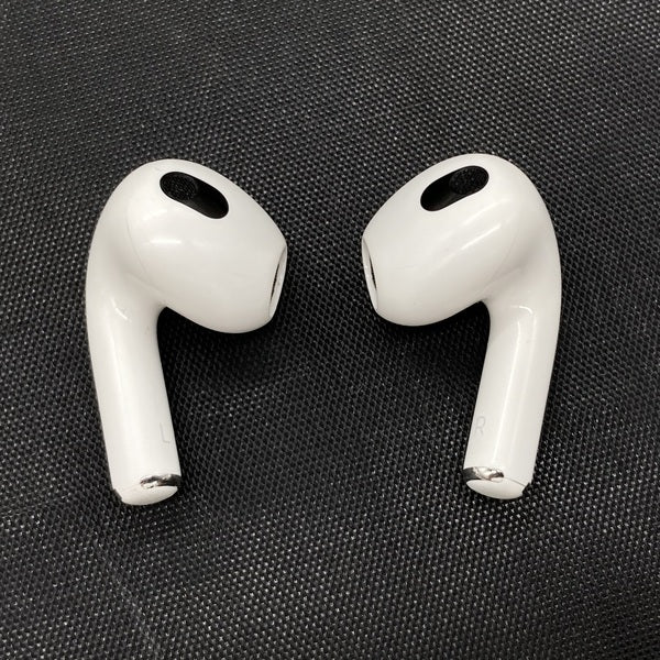 【中古】Airpods MME73J/A 3rd Generation【日本橋】
