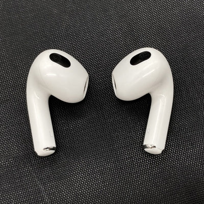 【中古】Airpods MME73J/A 3rd Generation【日本橋】