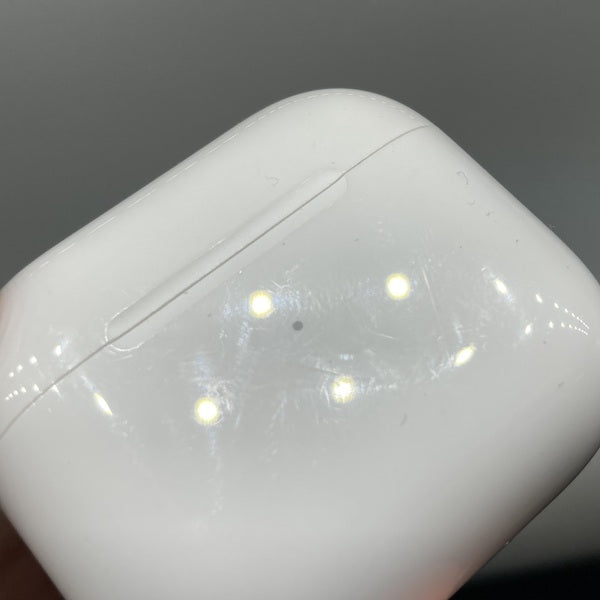 【中古】Airpods MME73J/A 3rd Generation【日本橋】