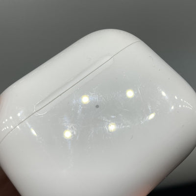 【中古】Airpods MME73J/A 3rd Generation【日本橋】