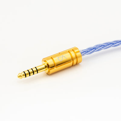 Silversonic MKVII 8-wire