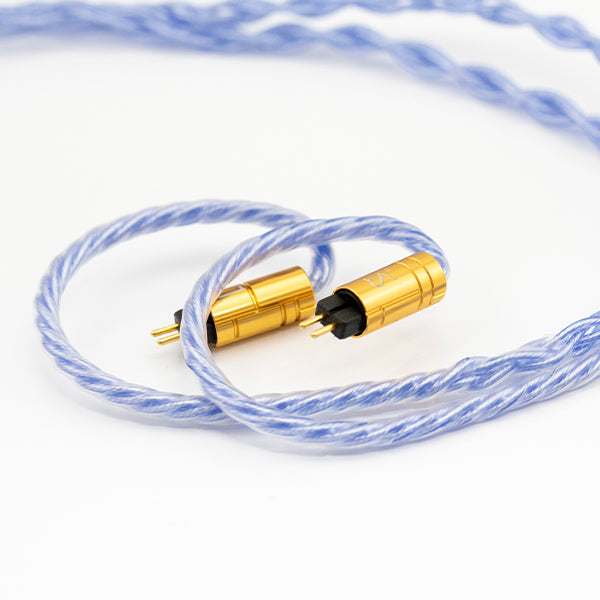 Beat Audio Silversonic MKVII 8-wire – e☆イヤホン