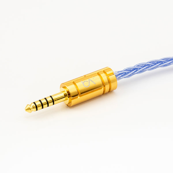 Silversonic MKVII 8-wire