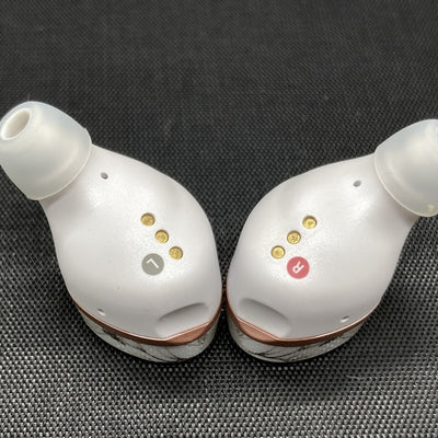 【中古】TE-D01i2 ポーラーホワイト【TE-D01i2-WH】【秋葉原】