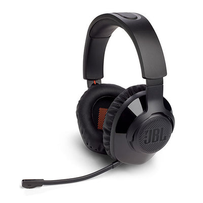 【アウトレット】Quantum 350【JBLQ350WLBLK】