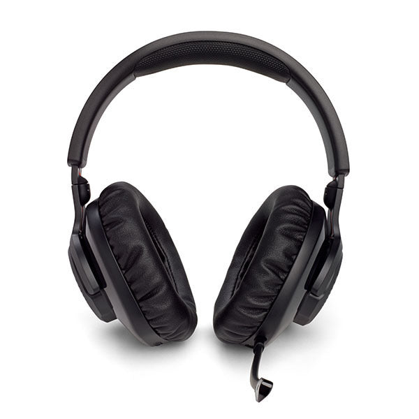 【アウトレット】Quantum 350【JBLQ350WLBLK】