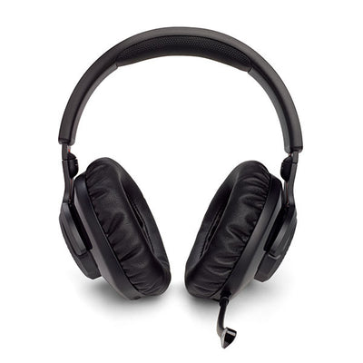 【アウトレット】Quantum 350【JBLQ350WLBLK】