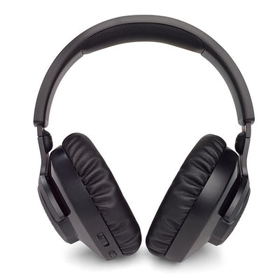 【アウトレット】Quantum 350【JBLQ350WLBLK】