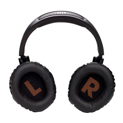 【アウトレット】Quantum 350【JBLQ350WLBLK】