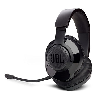 【アウトレット】Quantum 350【JBLQ350WLBLK】