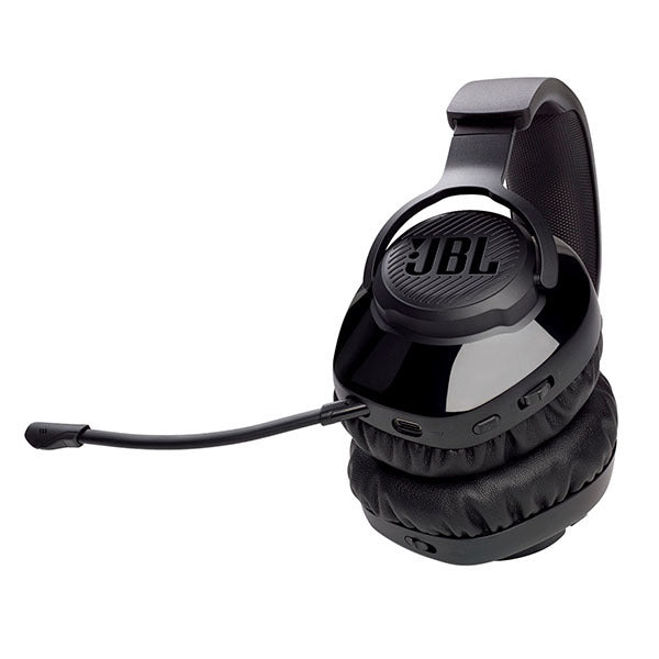 【アウトレット】Quantum 350【JBLQ350WLBLK】