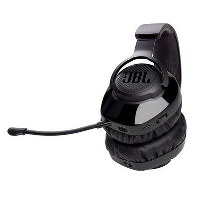 【アウトレット】Quantum 350【JBLQ350WLBLK】