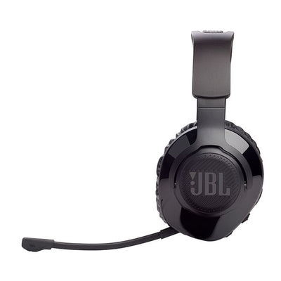 【アウトレット】Quantum 350【JBLQ350WLBLK】