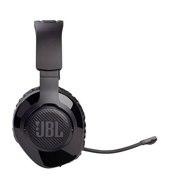 【アウトレット】Quantum 350【JBLQ350WLBLK】