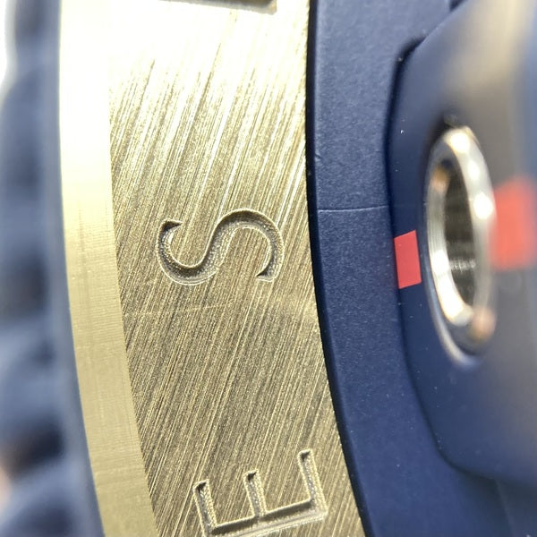 【中古】Infinity Luxury Gold【名古屋】