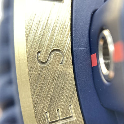 【中古】Infinity Luxury Gold【名古屋】