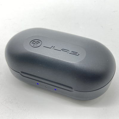 【中古】JBuds Air Pro True Wireless Earbuds Black【秋葉原】