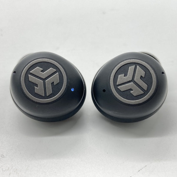 【中古】JBuds Air Pro True Wireless Earbuds Black【秋葉原】
