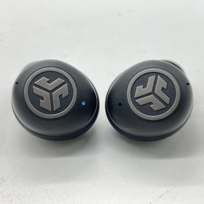 【中古】JBuds Air Pro True Wireless Earbuds Black【秋葉原】