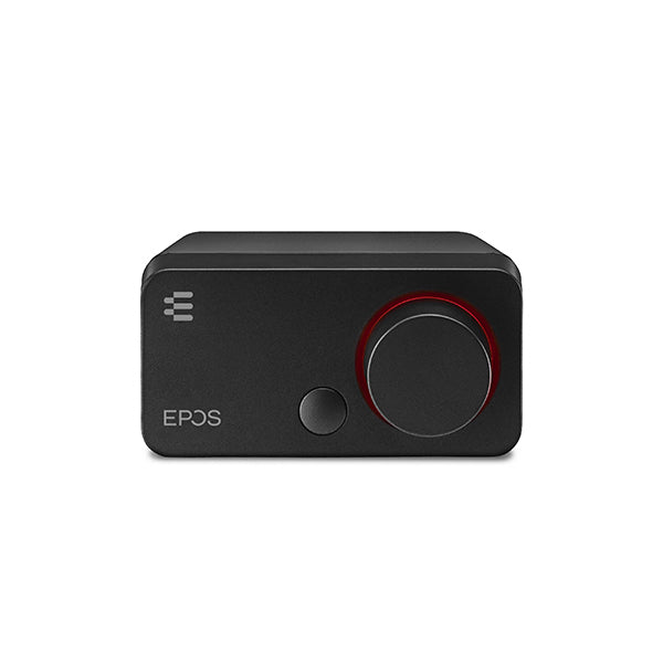EPOS JAPAN EPOS GSX-300 – e☆イヤホン