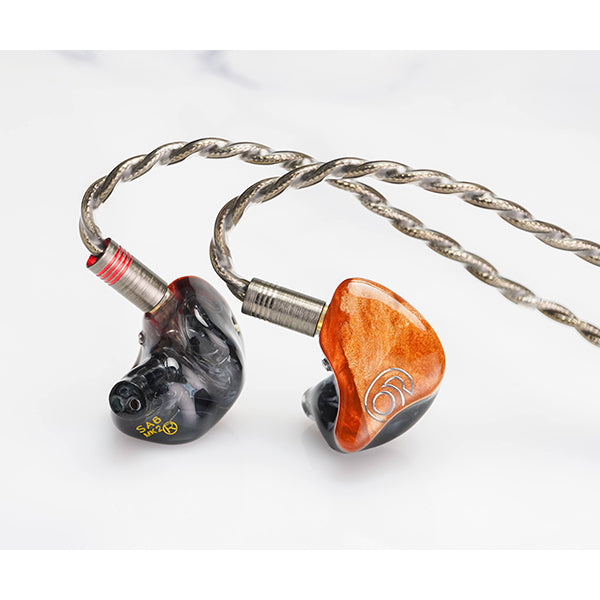 DUNU-TOPSOUND SA6MK2 (本体のみ) 最終値下げ DUNU-TOPSOUND SA6mk2 – e☆イヤホン