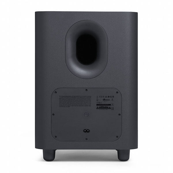 BAR 500【JBLBAR500PROBLKJN】