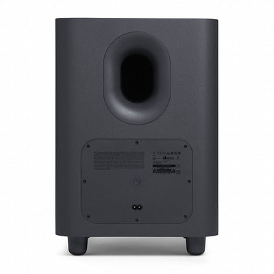 BAR 500【JBLBAR500PROBLKJN】