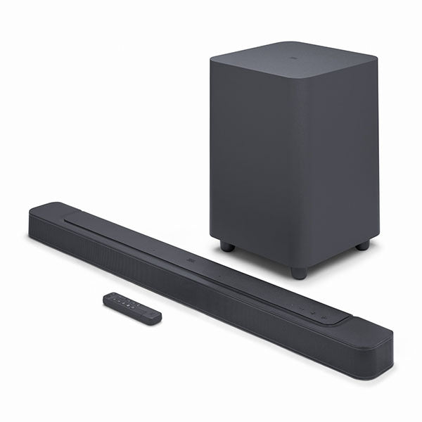 JBL BAR 500【JBLBAR500PROBLKJN】 – e☆イヤホン