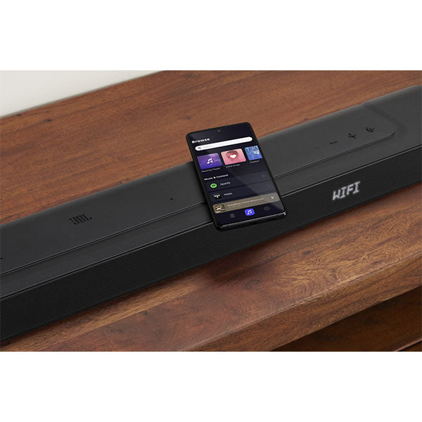 BAR 500【JBLBAR500PROBLKJN】