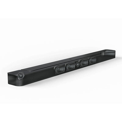 BAR 500【JBLBAR500PROBLKJN】