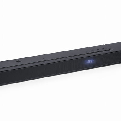 BAR 500【JBLBAR500PROBLKJN】