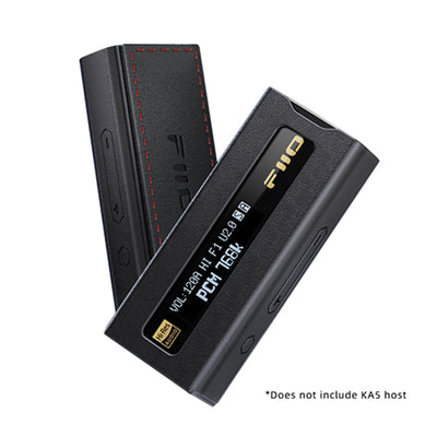 SK-KA5 Black