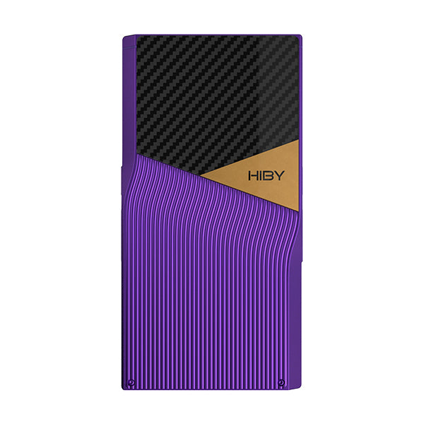 HiByMusic R6 Pro II – e☆イヤホン